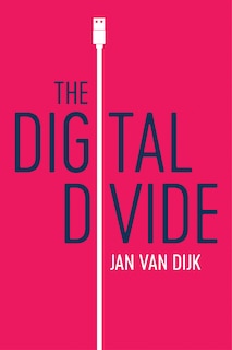 Front cover_The Digital Divide