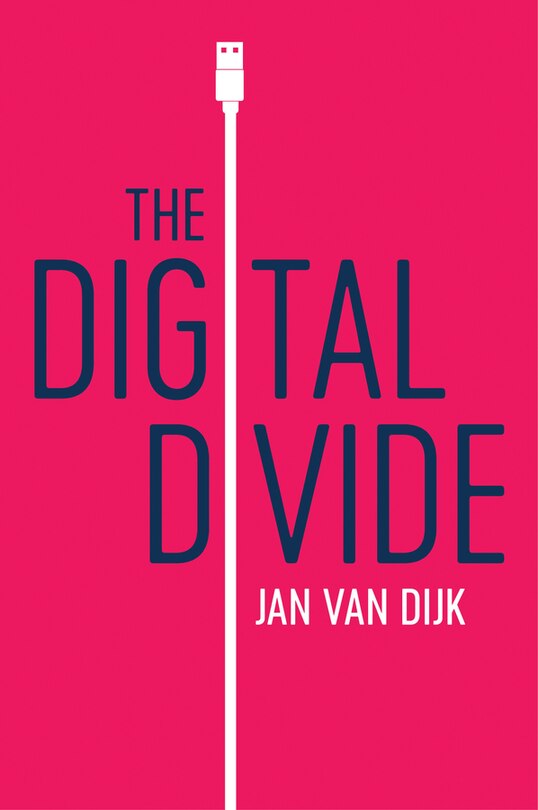 Front cover_The Digital Divide