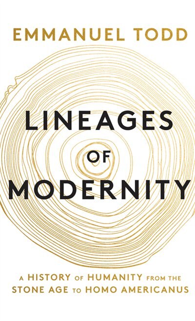 Front cover_Lineages of Modernity