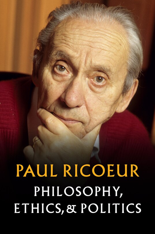 Couverture_Philosophy, Ethics, And Politics