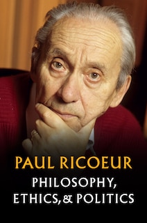 Front cover_Philosophy, Ethics, And Politics
