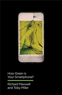 Front cover_How Green is Your Smartphone?