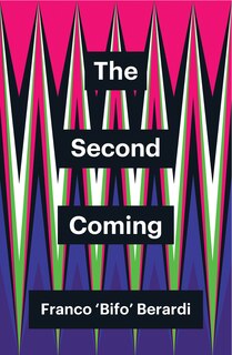 Couverture_The Second Coming