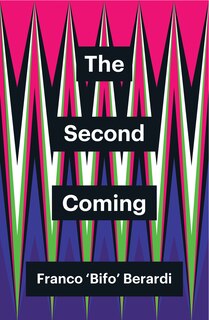 Front cover_The Second Coming