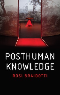 Front cover_Posthuman Knowledge