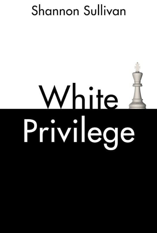 Front cover_White Privilege