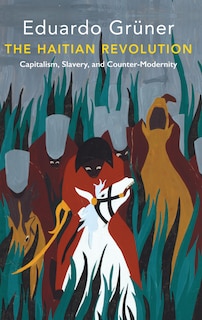 Front cover_The Haitian Revolution