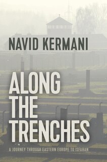 Couverture_Along the Trenches