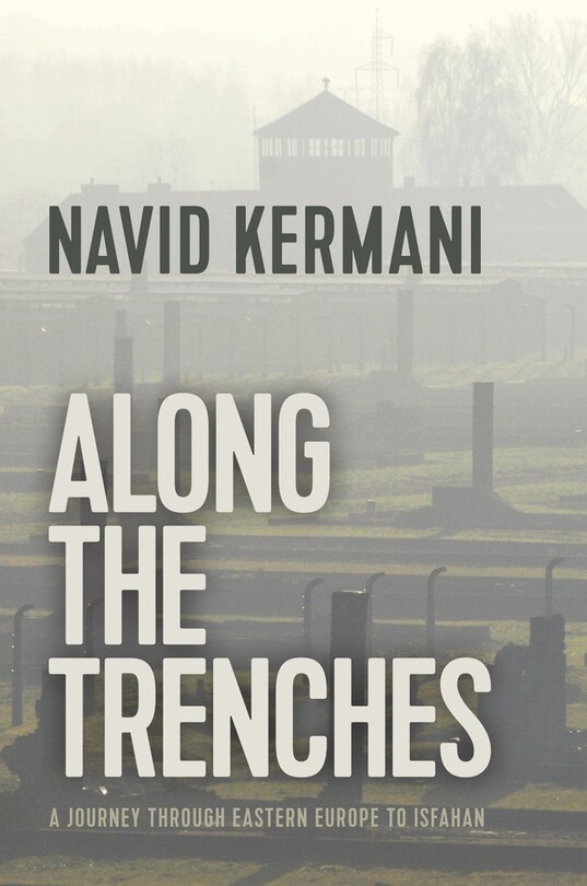 Couverture_Along the Trenches