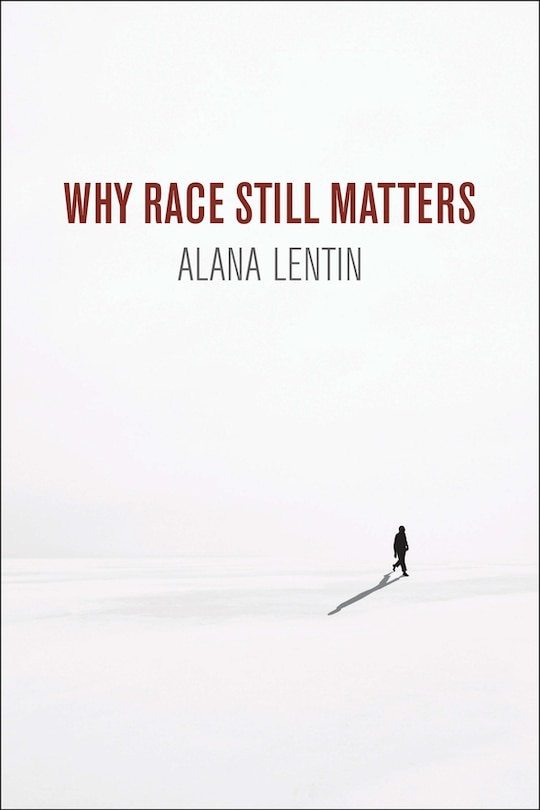 Front cover_Why Race Still Matters