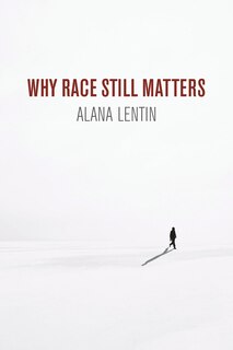 Front cover_Why Race Still Matters