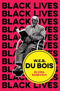 Front cover_W.e.b. Du Bois