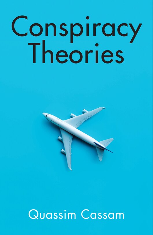 Front cover_Conspiracy Theories
