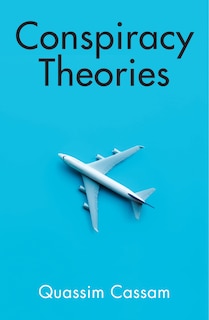 Front cover_Conspiracy Theories