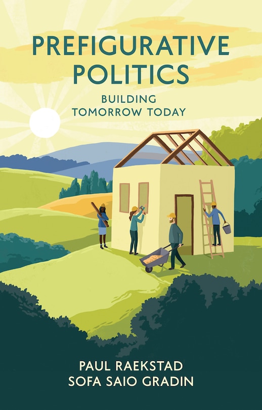 Couverture_Prefigurative Politics
