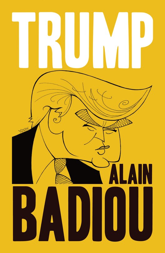 Front cover_Trump