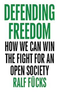 Couverture_Defending Freedom