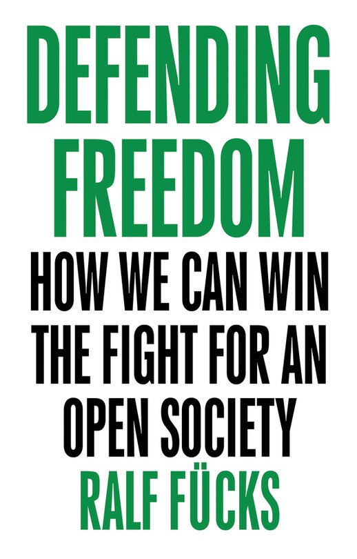 Front cover_Defending Freedom