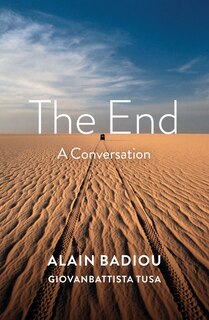 Couverture_The End