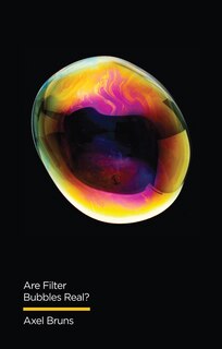 Front cover_Are Filter Bubbles Real?