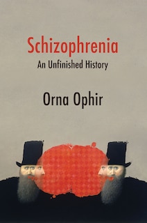 Front cover_Schizophrenia