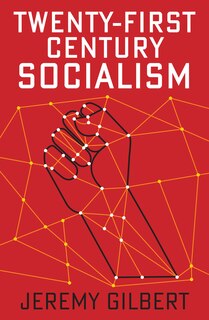 Front cover_Twenty-first Century Socialism
