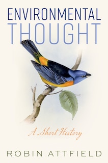 Front cover_Environmental Thought
