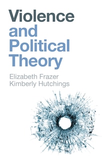 Couverture_Violence And Political Theory