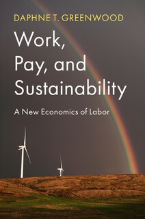 Couverture_Work, Pay, and Sustainability