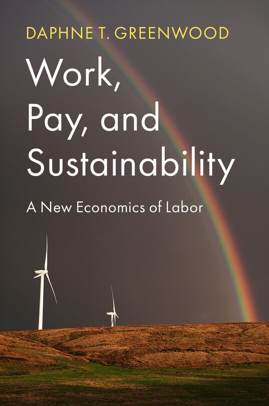 Couverture_Work, Pay, and Sustainability