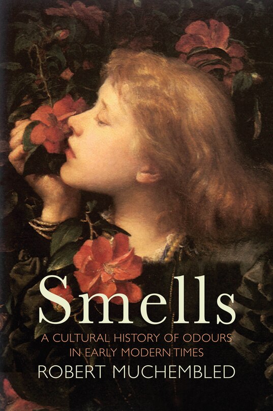 Front cover_Smells