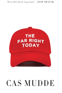 Couverture_The Far Right Today