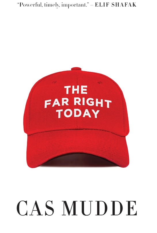 Couverture_The Far Right Today