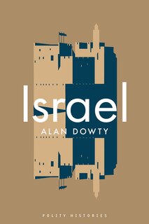 Front cover_Israel