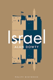 Front cover_Israel