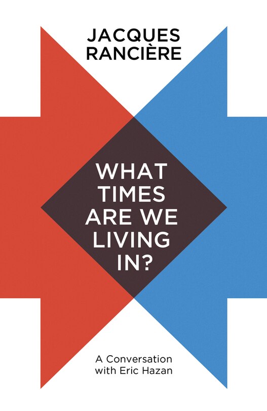 Front cover_What Times Are We Living In?