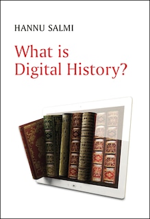 Couverture_What Is Digital History?