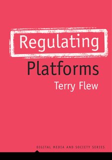 Front cover_Regulating Platforms