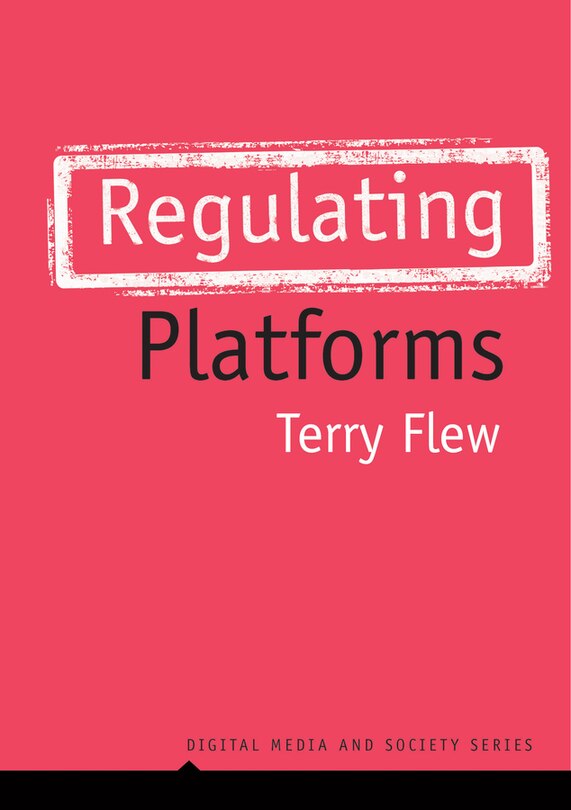Front cover_Regulating Platforms
