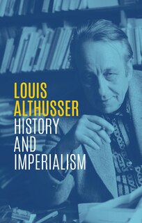 Front cover_History and Imperialism