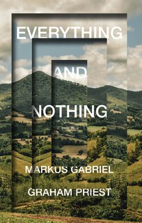 Front cover_Everything And Nothing