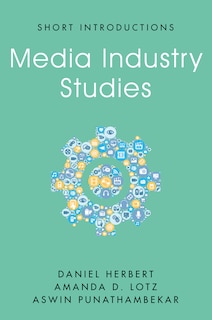 Front cover_Media Industry Studies