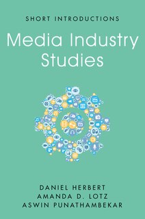 Couverture_Media Industry Studies