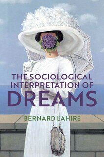 Front cover_The Sociological Interpretation Of Dreams