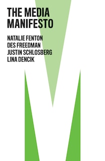 Front cover_The Media Manifesto