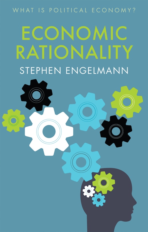 Front cover_Economic Rationality