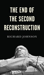 Couverture_The End Of The Second Reconstruction