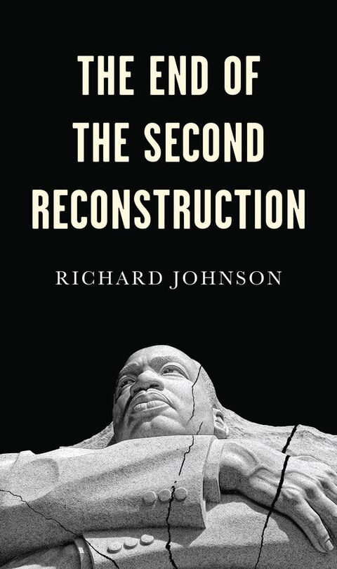 Couverture_The End Of The Second Reconstruction