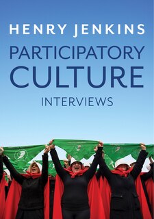 Front cover_Participatory Culture