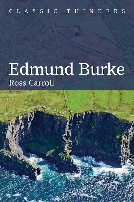 Front cover_Edmund Burke
